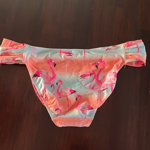 PINK bikini bottom - Picture 3 of 4